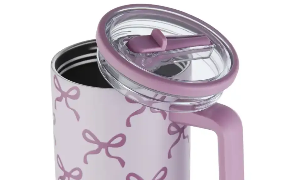 KHG Thermobecher
