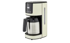 KHG Thermo-Kaffeeautomat TKA-182 (CE)