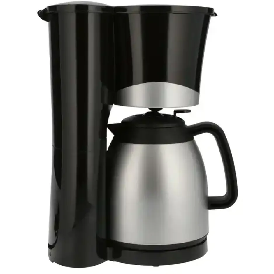 KHG Thermo-Kaffeemautomat TKA-101SS