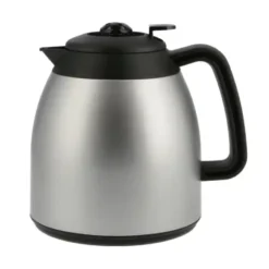 KHG Thermo-Kaffeemautomat TKA-101SS
