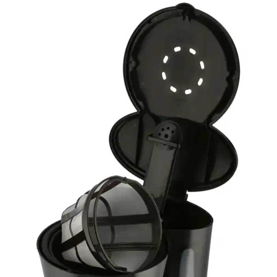 KHG Thermo-Kaffeemautomat TKA-101SS