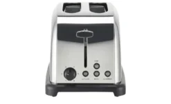 KHG Toaster Edelstahl TO-1005 (ES)