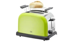 KHG Toaster lime TO-1005 (LS)