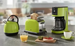 KHG Toaster lime TO-1005 (LS)