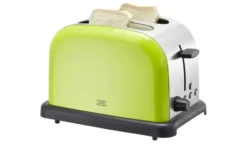 KHG Toaster lime TO-1005 (LS)