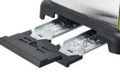 KHG Toaster lime TO-1005 (LS)