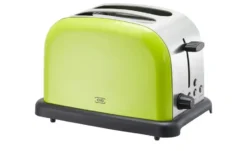 KHG Toaster lime TO-1005 (LS)