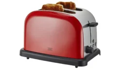 KHG Toaster rot TO-1005 (RS)