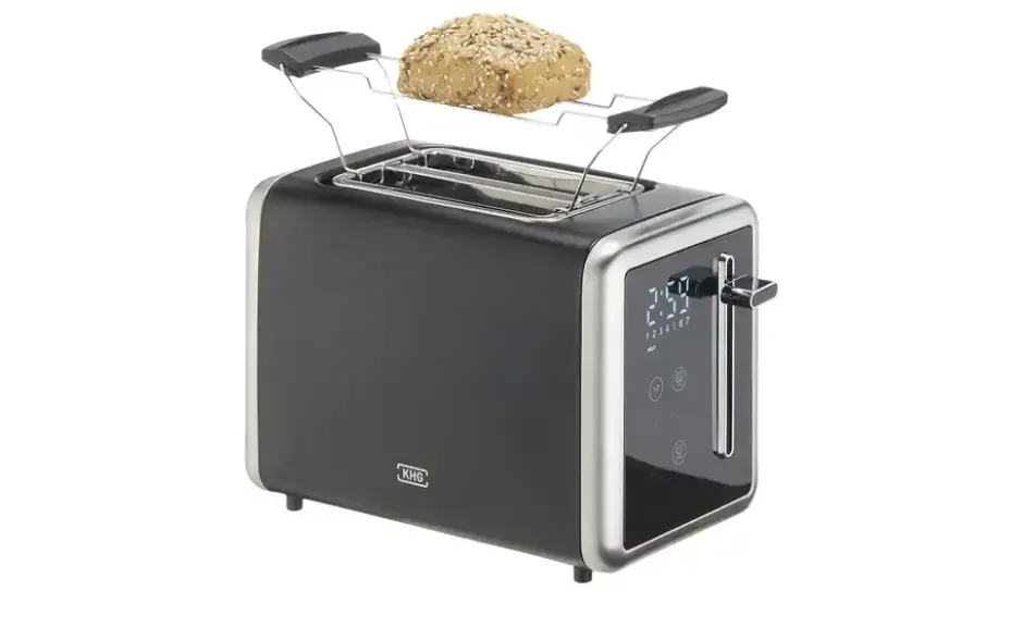 KHG Toaster TO-900 DMSE