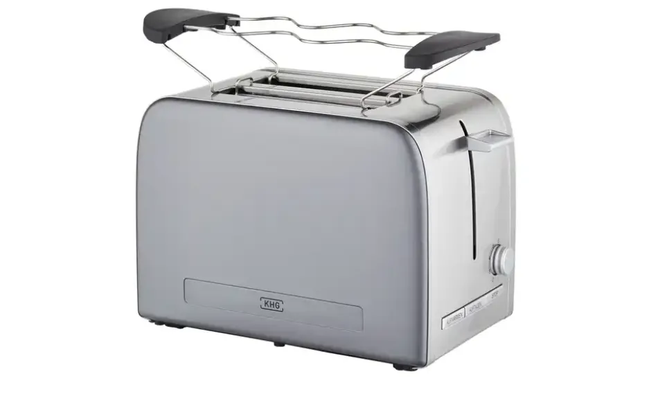 KHG Toaster TO-1050 (GE)