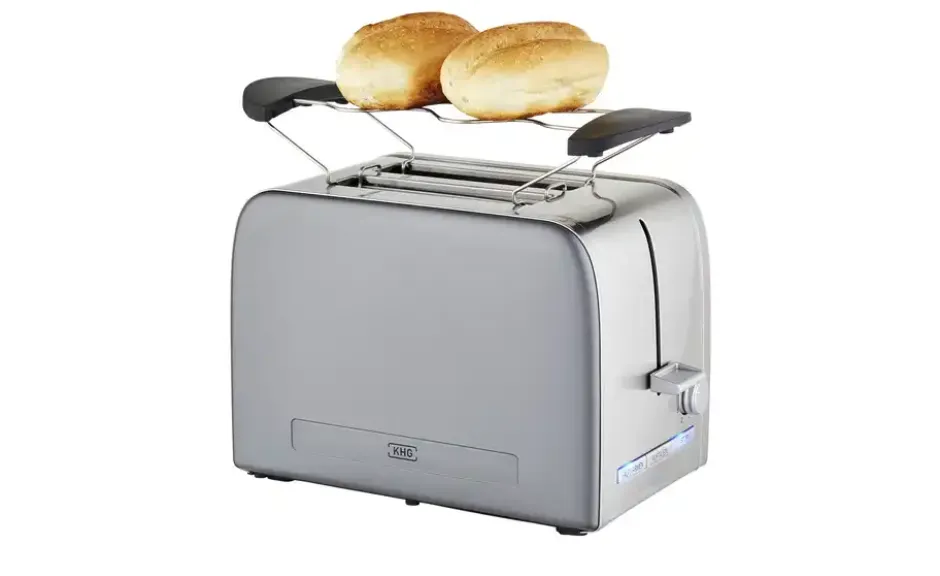 KHG Toaster TO-1050 (GE)