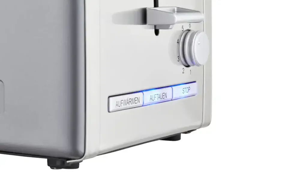 KHG Toaster TO-1050 (GE)