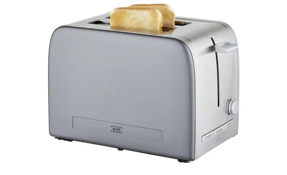 KHG Toaster TO-1050 (GE)