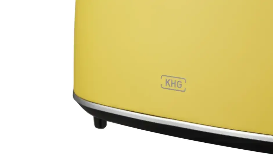 KHG Toaster TO-930 (GE)