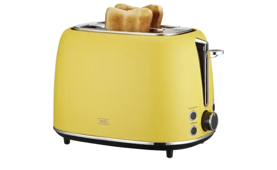 KHG Toaster TO-930 (GE)