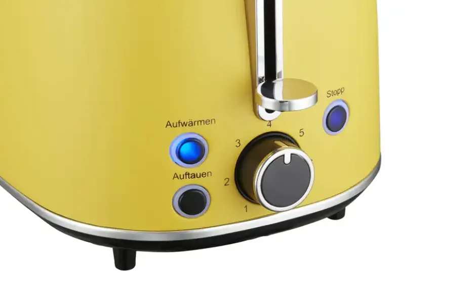 KHG Toaster TO-930 (GE)