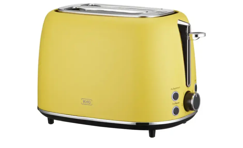 KHG Toaster TO-930 (GE)