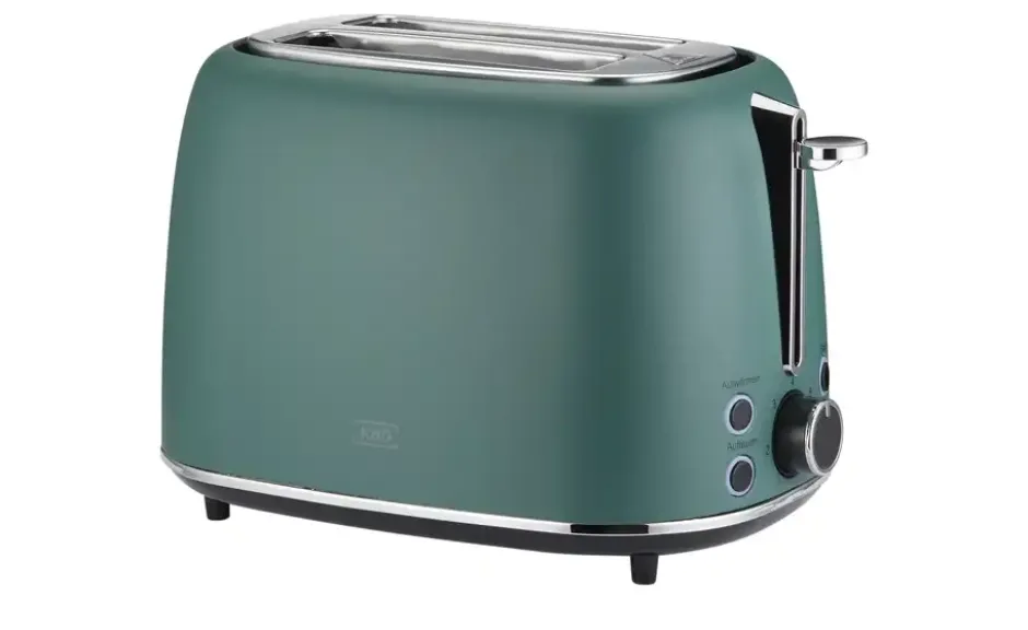 KHG Toaster TO-930 (GR)