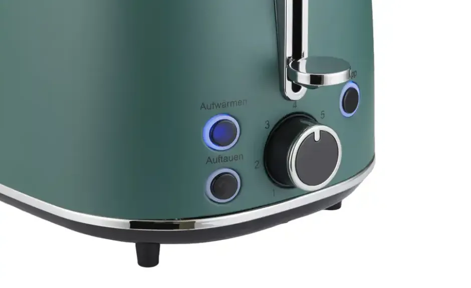 KHG Toaster TO-930 (GR)