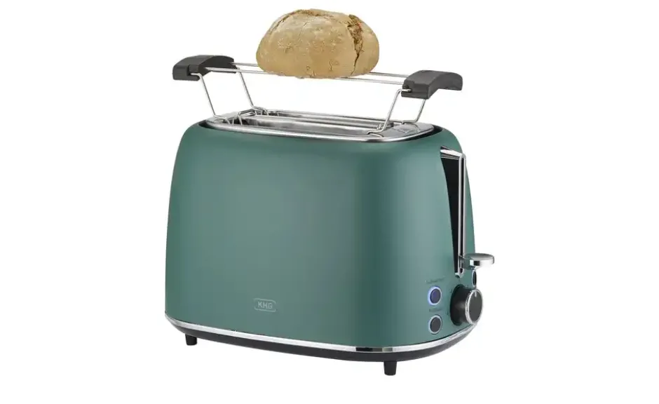 KHG Toaster TO-930 (GR)