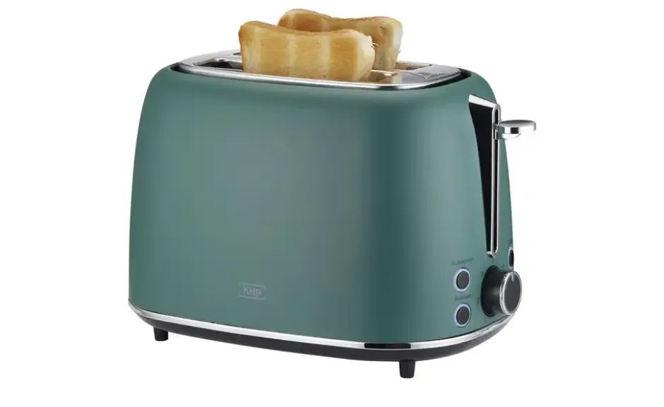 KHG Toaster TO-930 (GR)