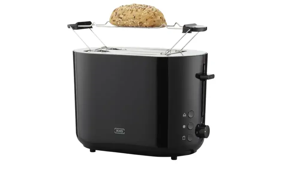 KHG Toaster TO-859 GSE