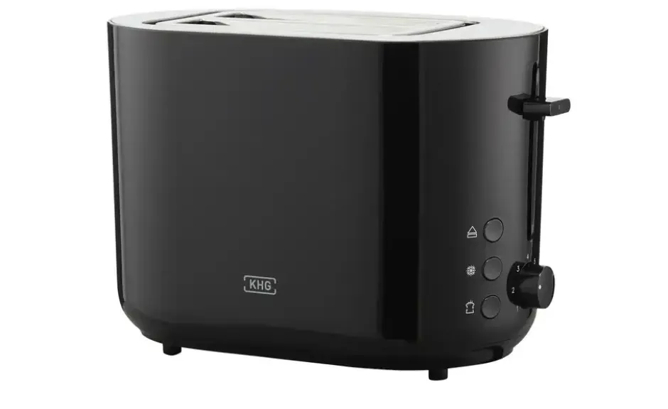 KHG Toaster TO-859 GSE