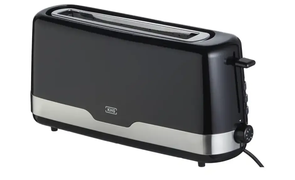 KHG Toaster TO-875LS SE2