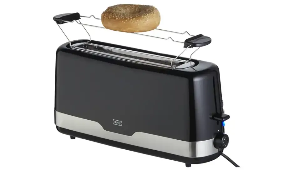 KHG Toaster TO-875LS SE2
