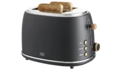 KHG Toaster TO-850 MSH