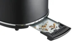 KHG Toaster TO-850 MSH