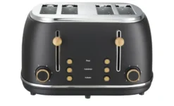 KHG Toaster TO-1500 MSH