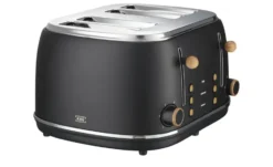 KHG Toaster TO-1500 MSH