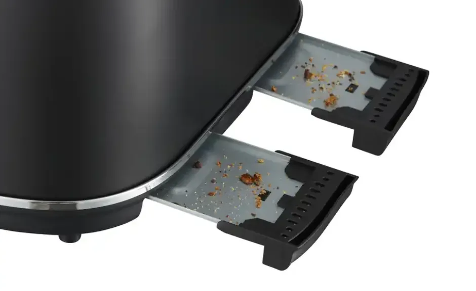 KHG Toaster TO-1500 MSH