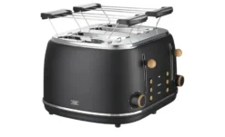 KHG Toaster TO-1500 MSH