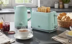 KHG Toaster TO-807 (MT)