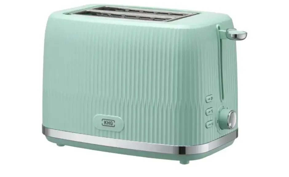 KHG Toaster TO-807 (MT)