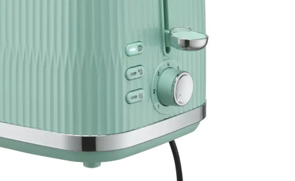 KHG Toaster TO-807 (MT)