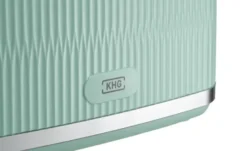 KHG Toaster TO-807 (MT)