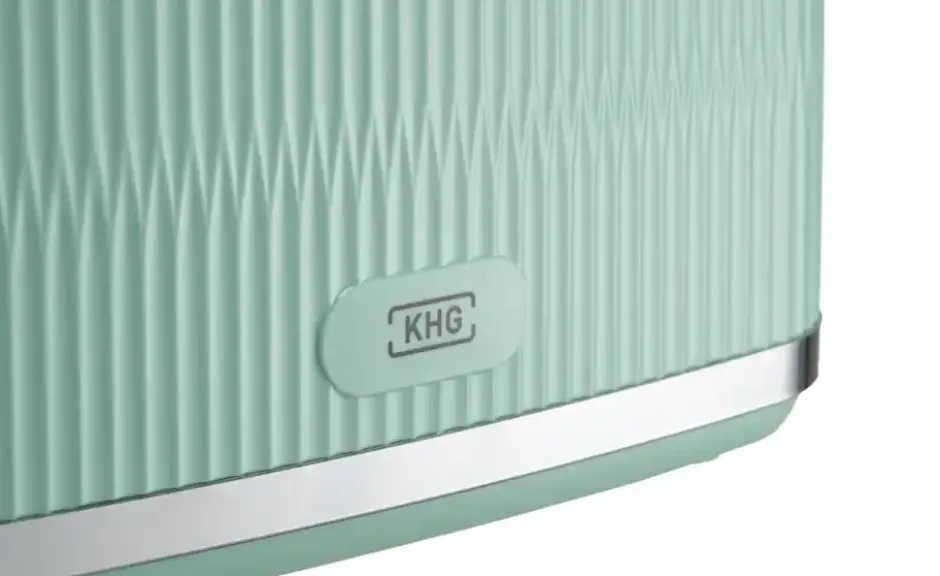 KHG Toaster TO-807 (MT)