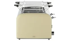 KHG Toaster TO-858VS (CE)