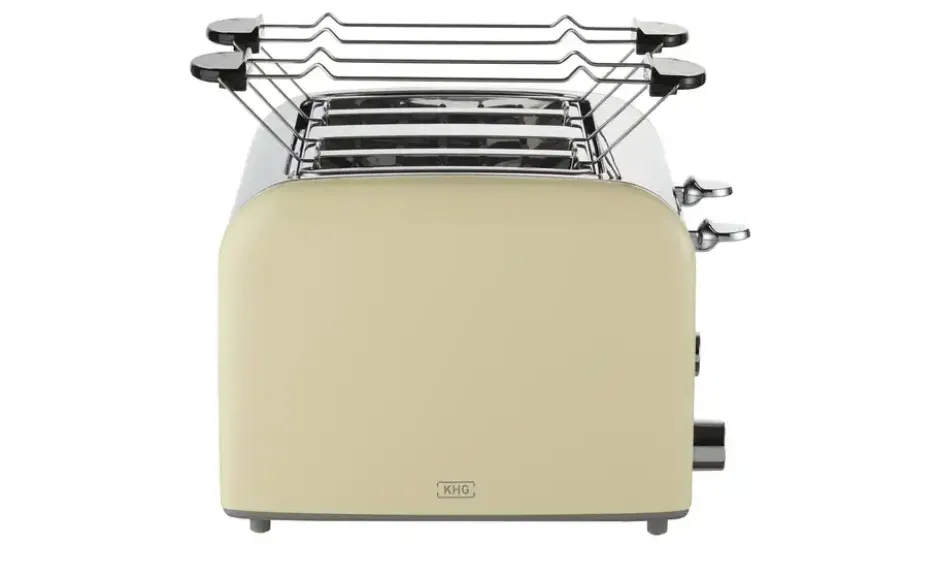 KHG Toaster TO-858VS (CE)