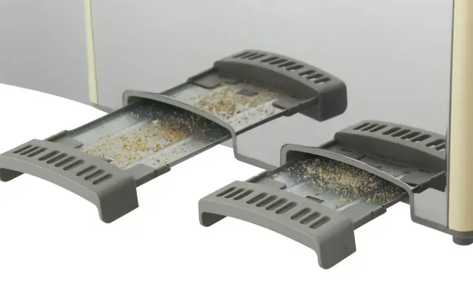 KHG Toaster TO-858VS (CE)