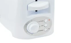 KHG Toaster TO-755 (W)