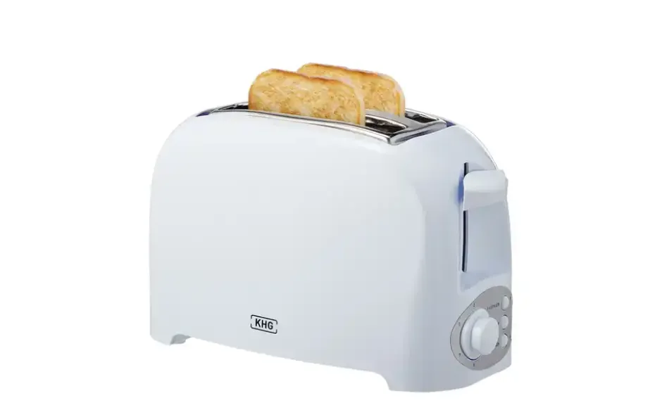KHG Toaster TO-755 (W)
