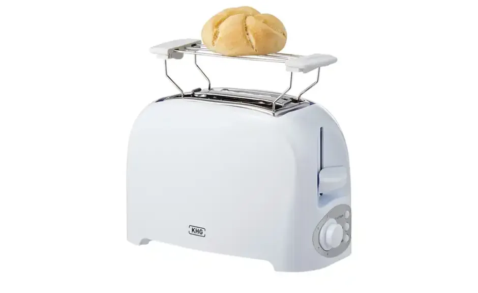 KHG Toaster TO-755 (W)