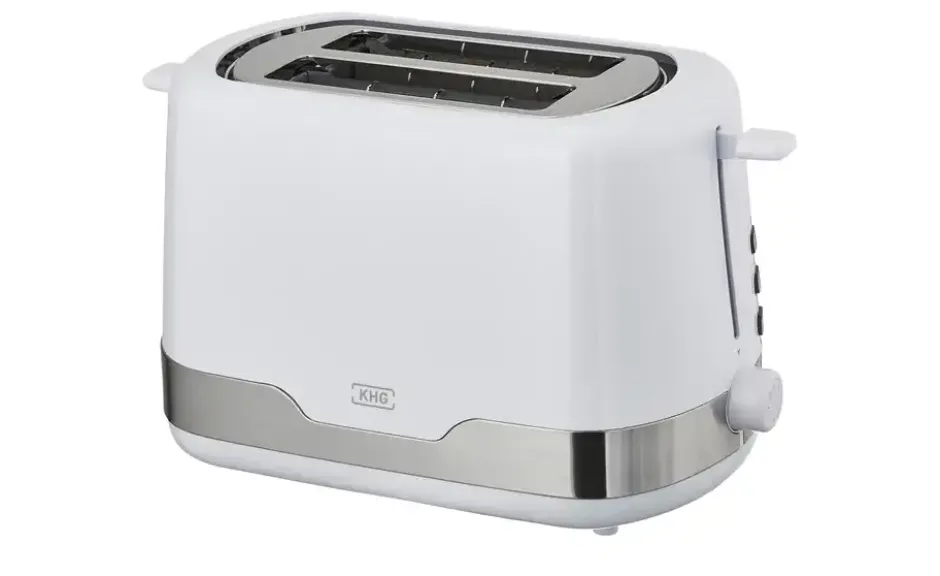 KHG Toaster TO-857 WE2