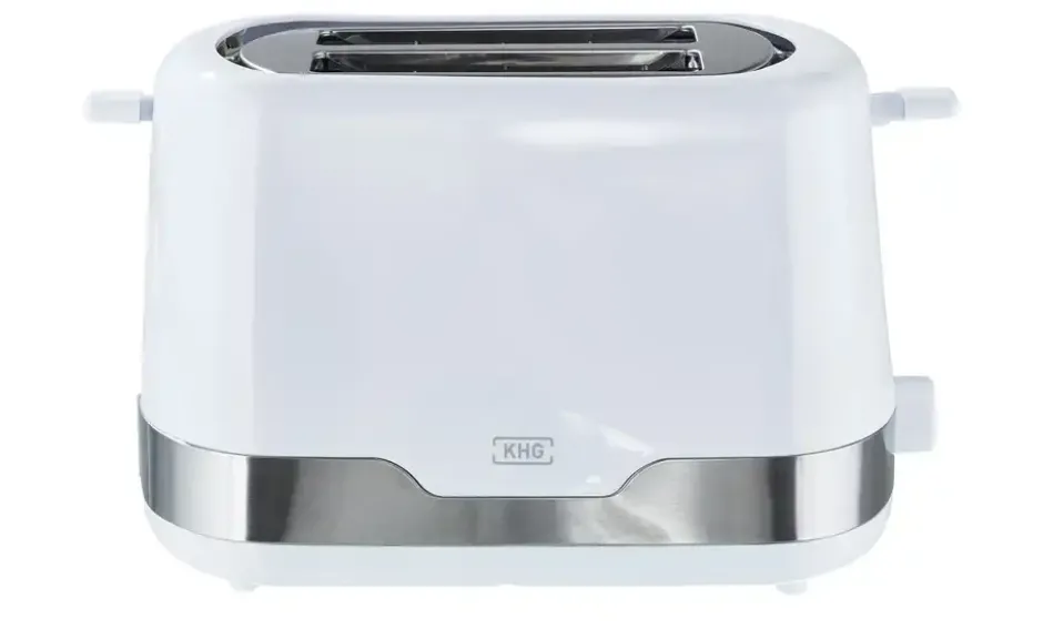 KHG Toaster TO-857 WE2