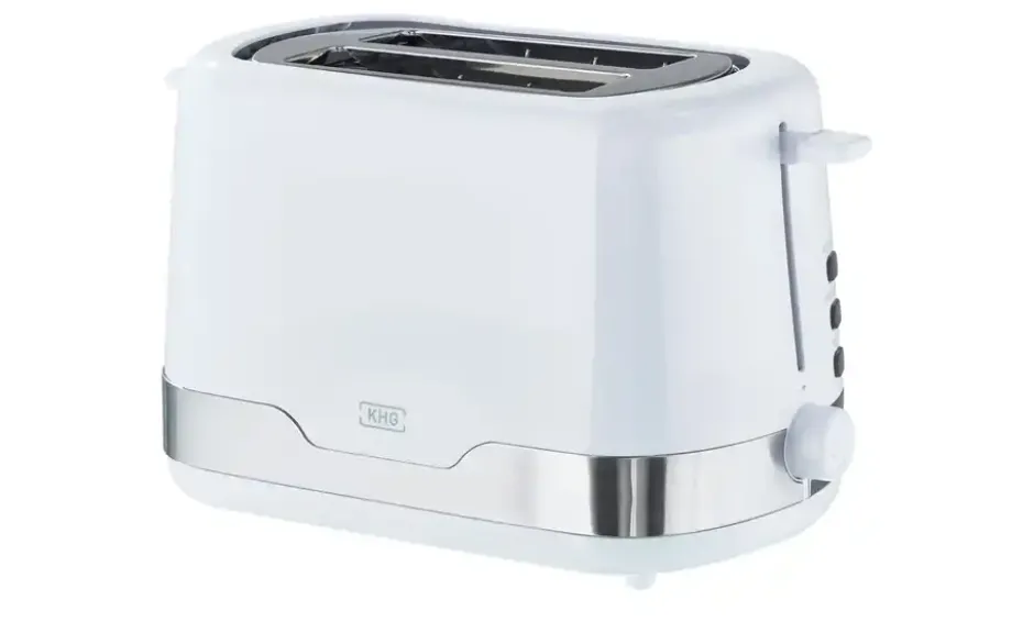 KHG Toaster TO-857 WE2