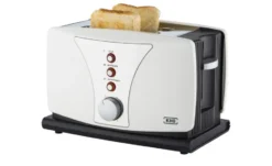 KHG Toaster TO-802WS